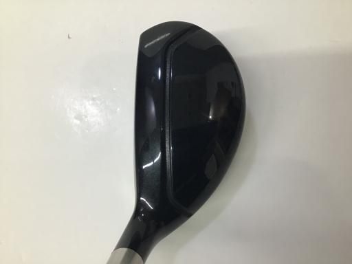SRIXON Z H65 U2Miyazaki Kaula 7S男 右16度中古 Z U65 アイアン型ユーティリティ Miyazaki Kaula 7 for UTILITY