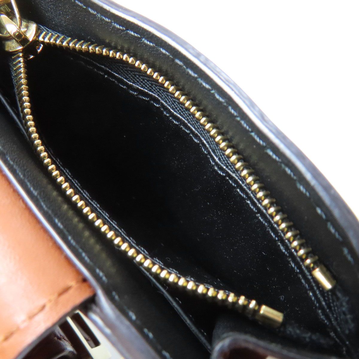 LOUIS VUITTON ルイヴィトン M68751 ドーフィーヌ ミュルティカルト  