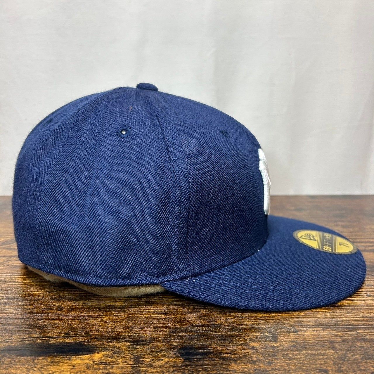 A-92 ニューエラ 59fifty NY ヤンキース ヴィンテージ 1050 - Ref.2020