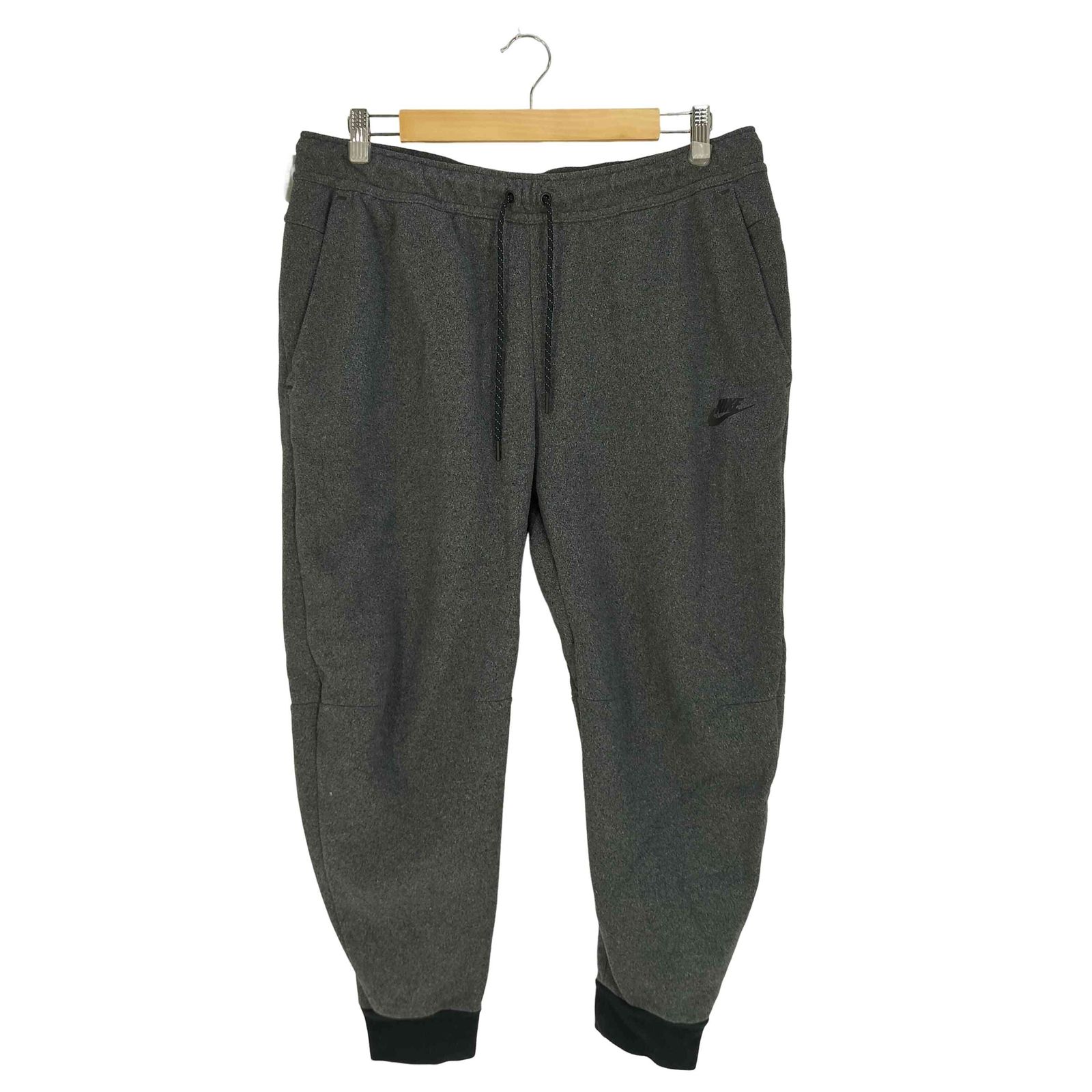 ナイキ NIKE SW TECH FLEECE WINTER JOGGER PANTS スウッシュ テックフリース ウィンター ジョガーパンツ メンズ  XXL