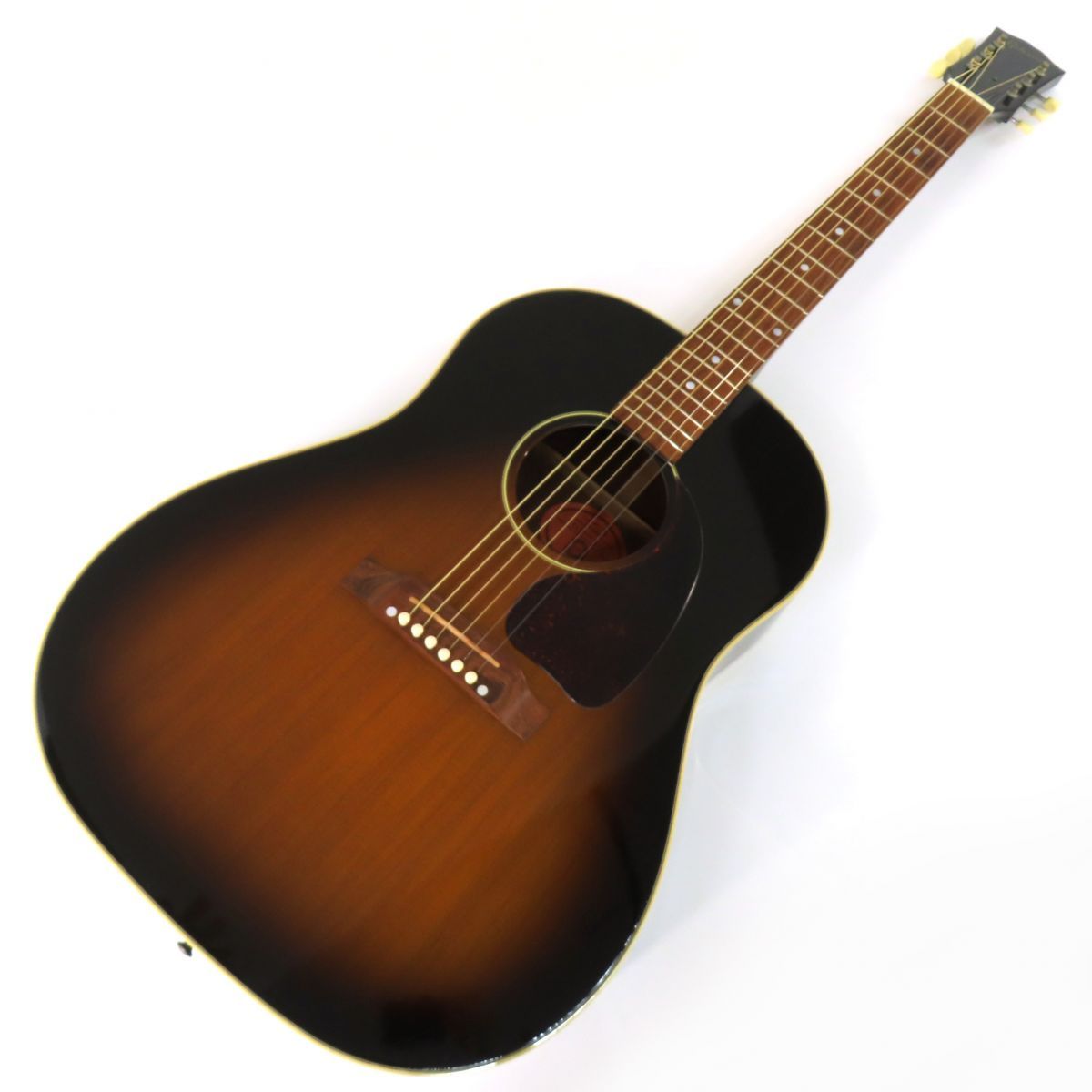 Gibson ギブソン Early J-45 サンバースト 1998年製 アコギ