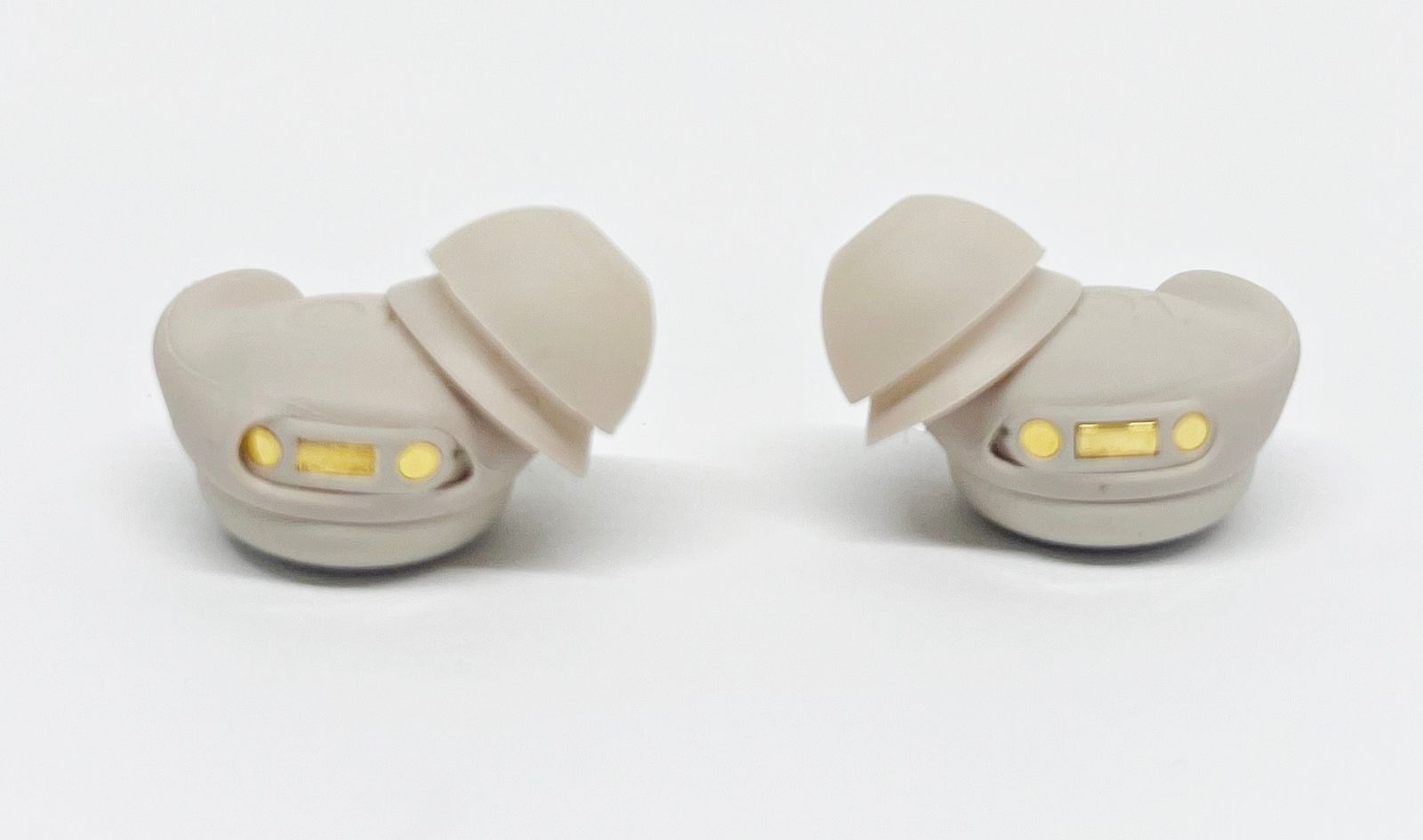 Anker - Anker Soundcore Sleep A20 A6611Z21 サンドベージュ 完全ワイヤレスイヤホン 睡眠 アンカー サウンドコア R2505-166 Anker Soundcore Sleep A20 A6611Z21 サンドベージュ 完全