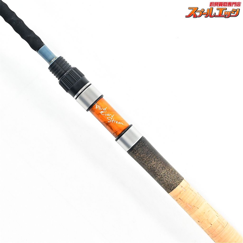 スタッカート 89MLSS-HX