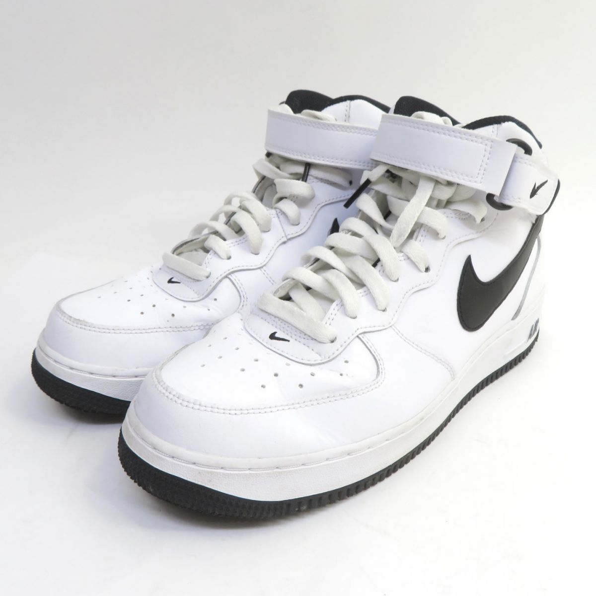 NIKE ナイキ AIR FORCE 1 MID '07 エア フォース ミッド DV0806