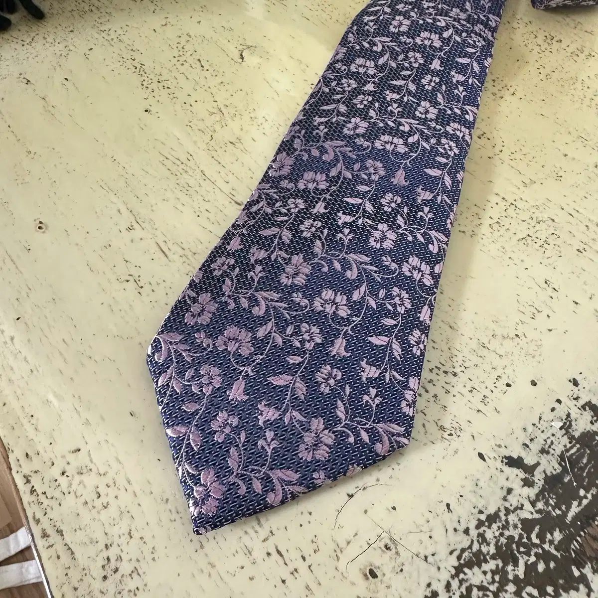 ZEGNA(ゼニア) ネクタイ