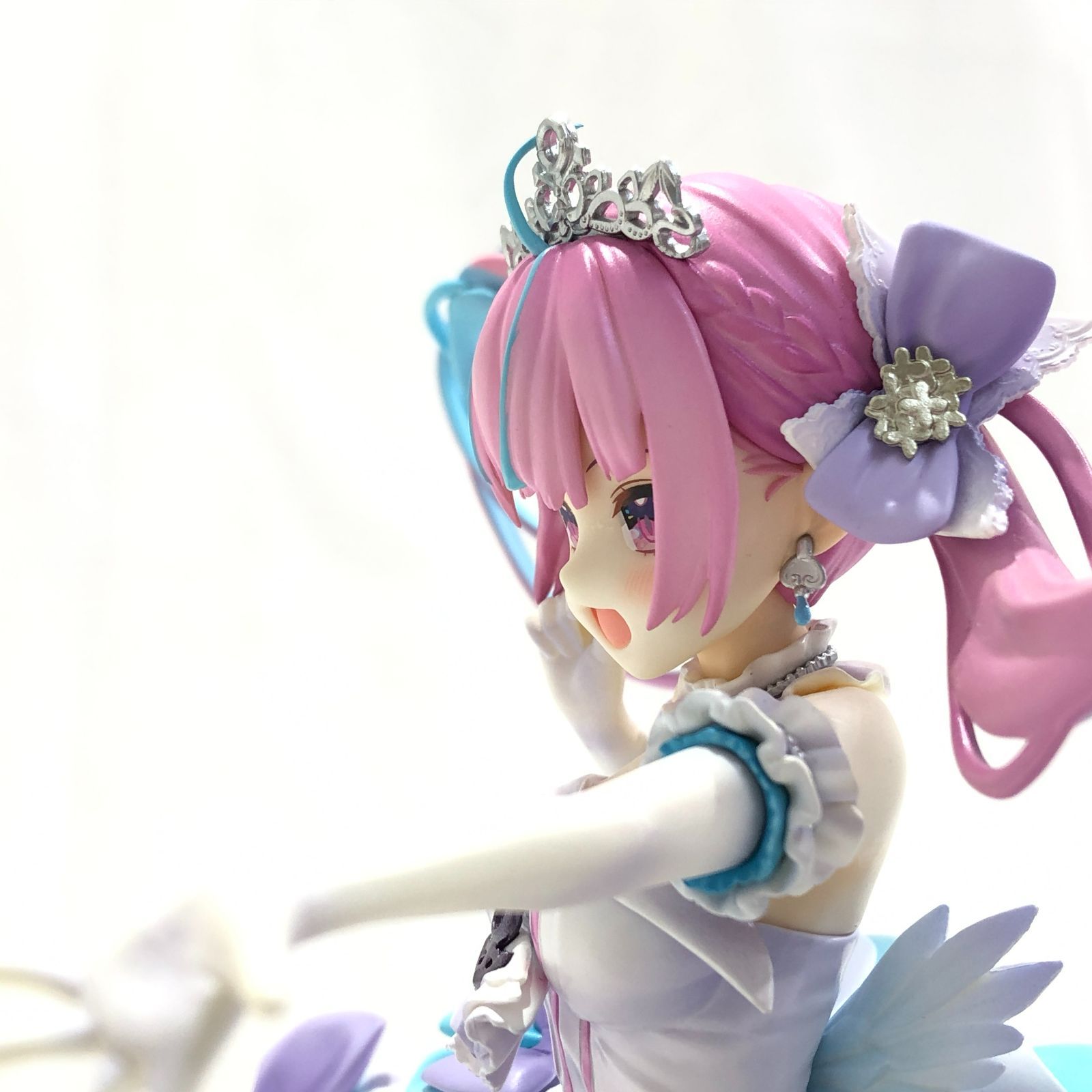 宝鐘マリン 300万人記念 グッズ セット おねんねクマリン欠品