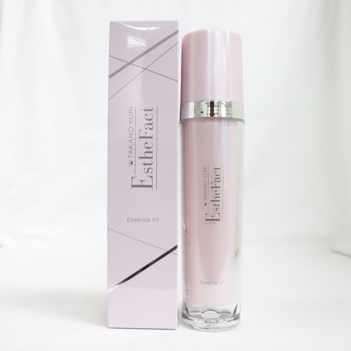 エステファクト 乳液・美容液 たかの友梨エステファクト《乳液・ミスト