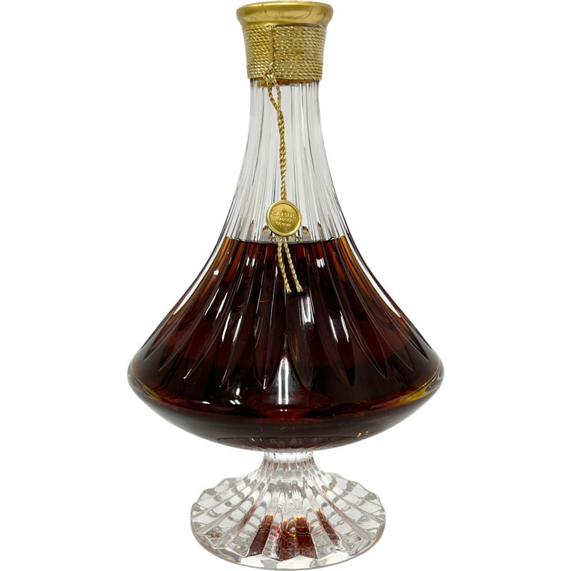 藤016 CAMUS ブランデー バカラボトル 700ml 40％ 藤016 CAMUS ブランデー バカラボトル 700ml 40％ 【公式通販】