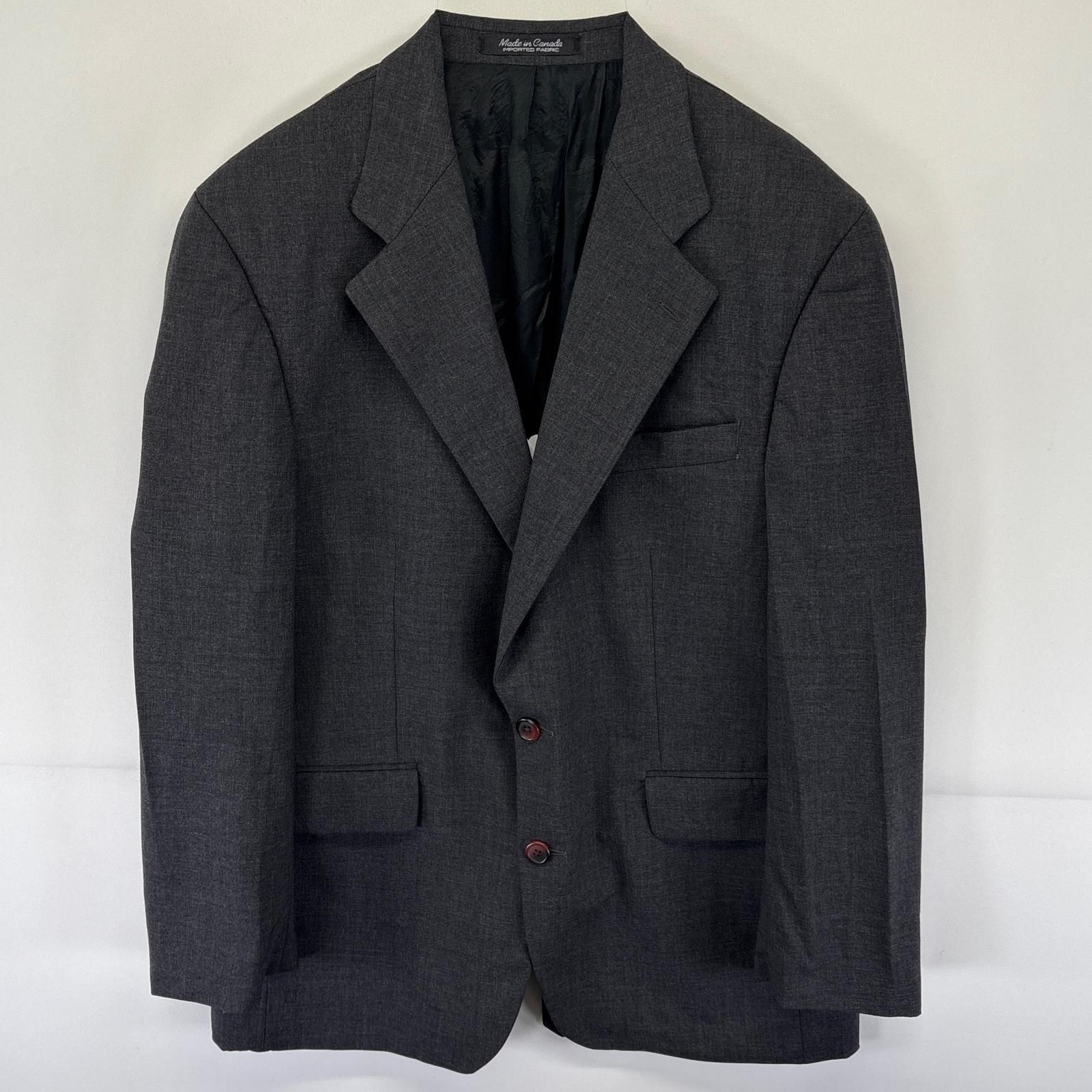 チャップスラルフローレン　モールスキンテーラードジャケット　90年代 古着 90's/90年代 チャップスラルフローレン CHAPS RALPHLAUREN