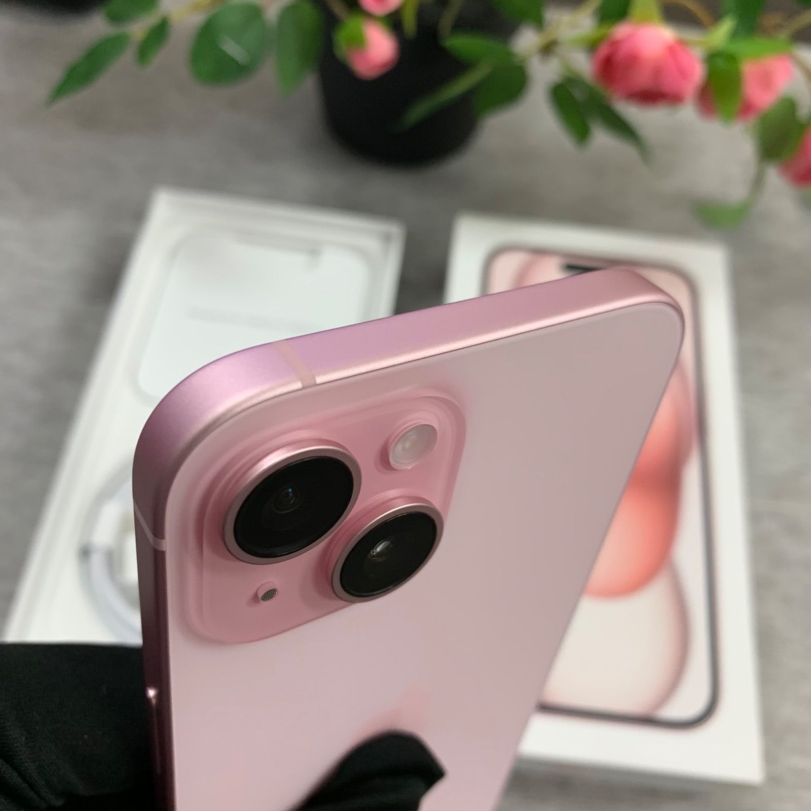 iPhone15 512GB ピンク Buy iPhone 15 Plus 512GB Pink - Apple