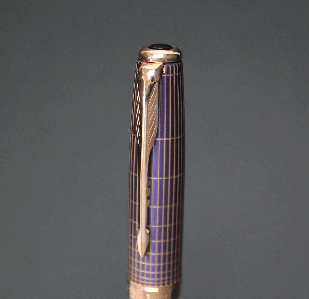 ☆希少 PARKER パーカーソネット グレートエクスペクテーション