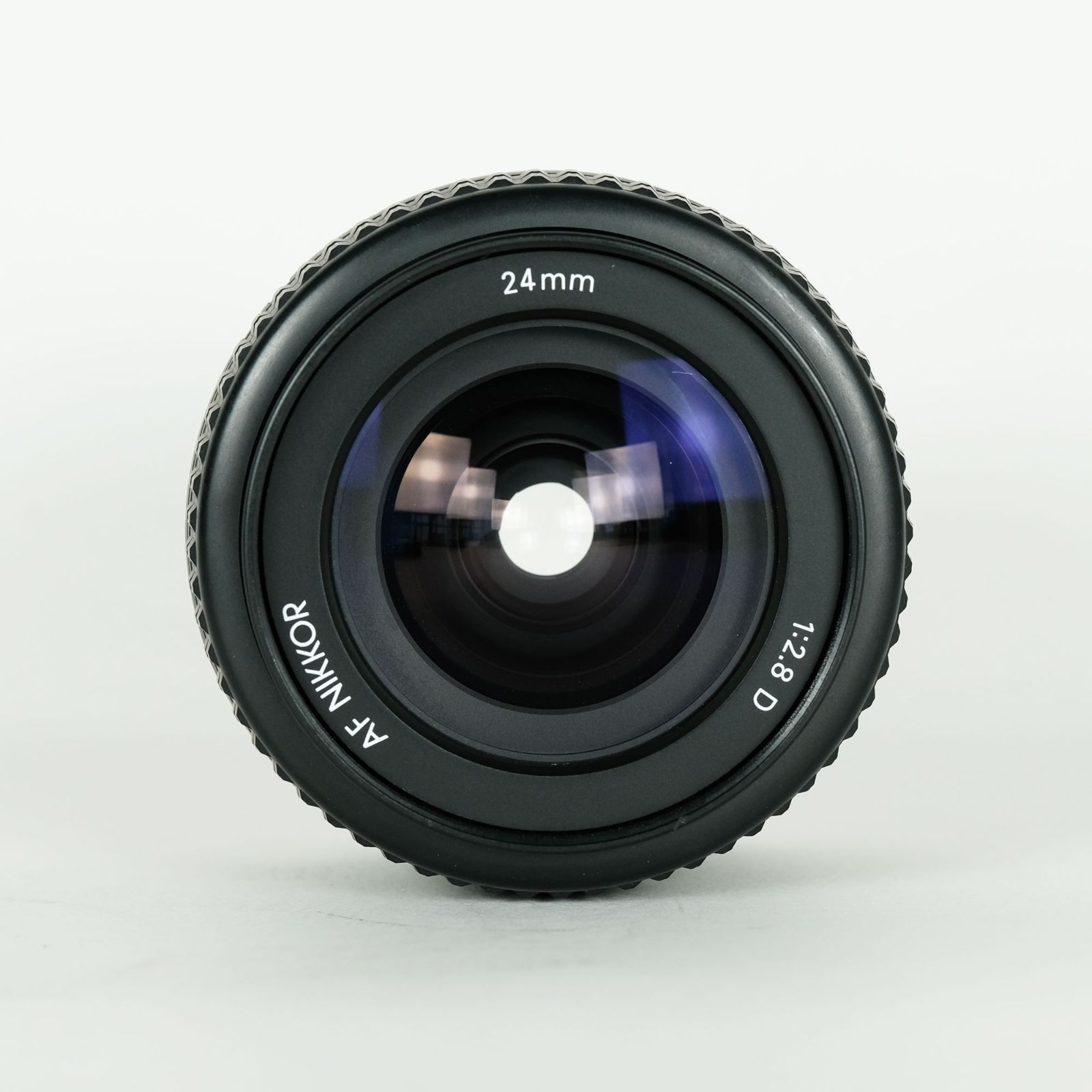 Nikon 単焦点レンズ Ai AF Nikkor 本物 24mm f/2.8 フルサイズ対応