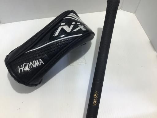 本間ゴルフ BERES