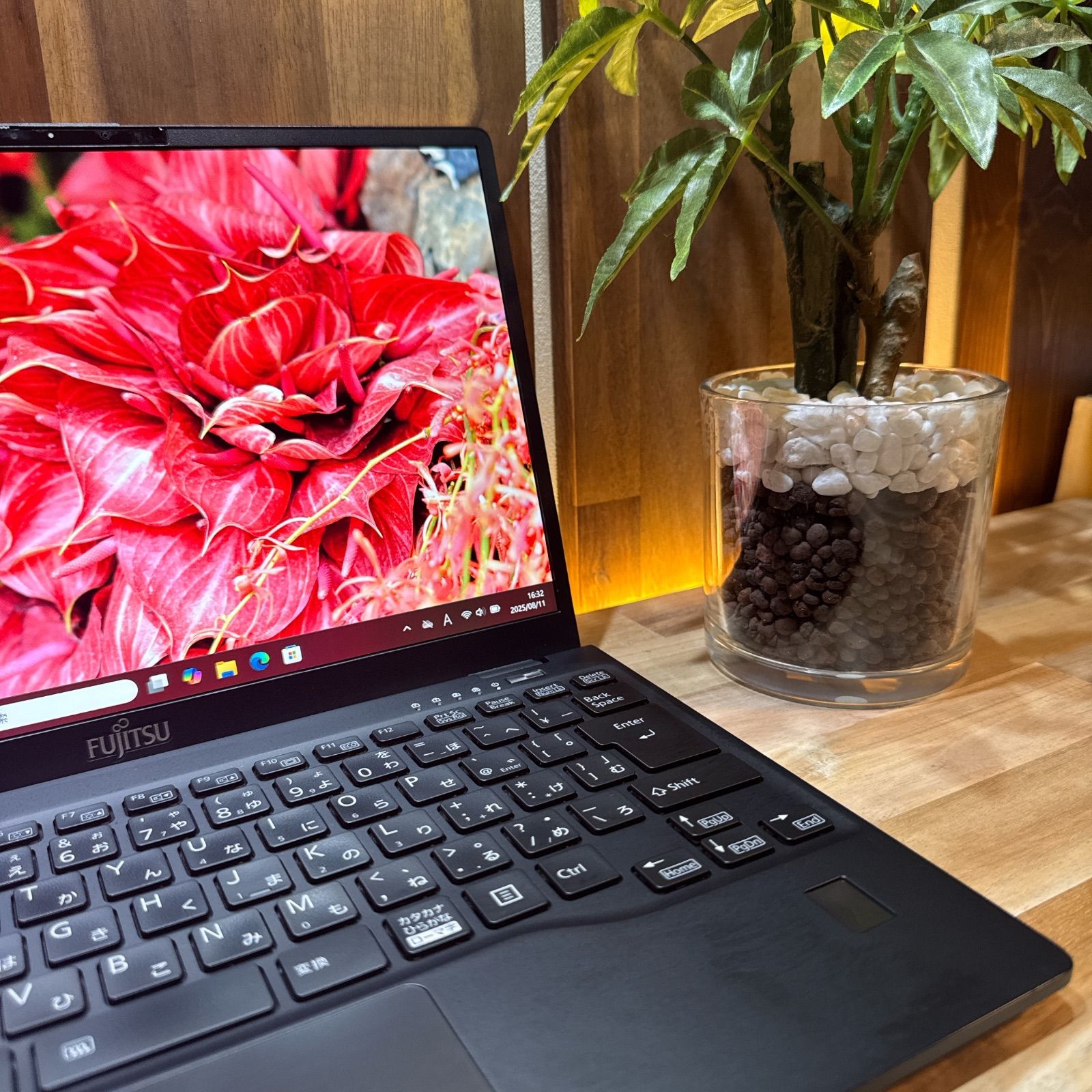 準美品‼️LIFEBOOK☘️最高峰i7☘第11世代☘メモリ16GB☘️ノートパソコン 準美品‼️LIFEBOOK☘️最高峰i7☘第11世代☘16GB☘ノートパソコン