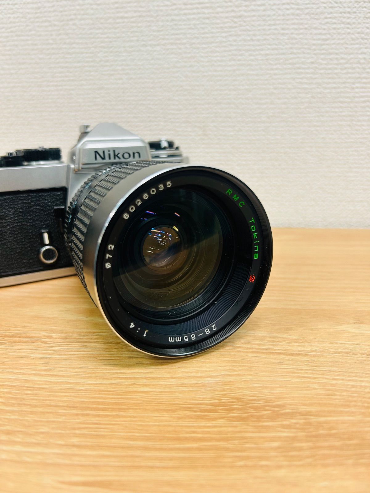 品 Nikon