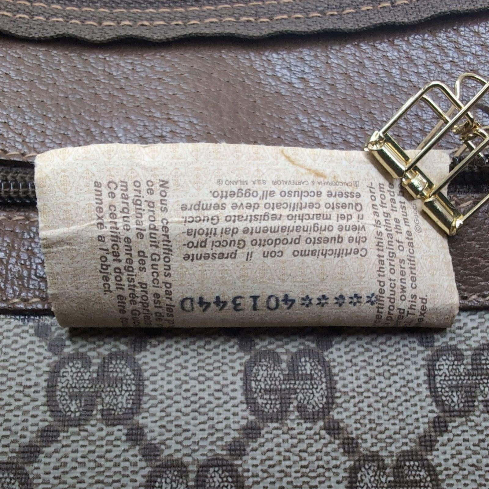 GUCCI|ｸﾞｯﾁ|OLD|ｵｰﾙﾄﾞ|GG|旅行ﾊﾞｯｸﾞ
