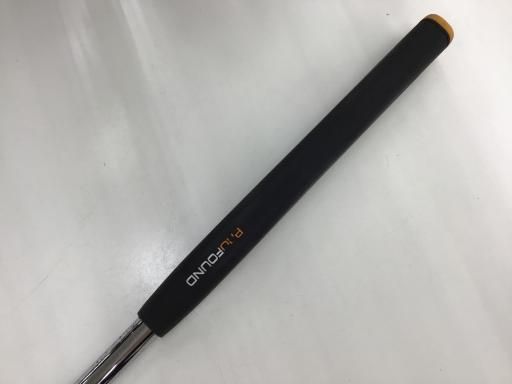 メーカー PRO 34インチ パター PT スチール フレックスその他 メンズ 男性用 右利き 右用 Dランク ゴルフクラブ