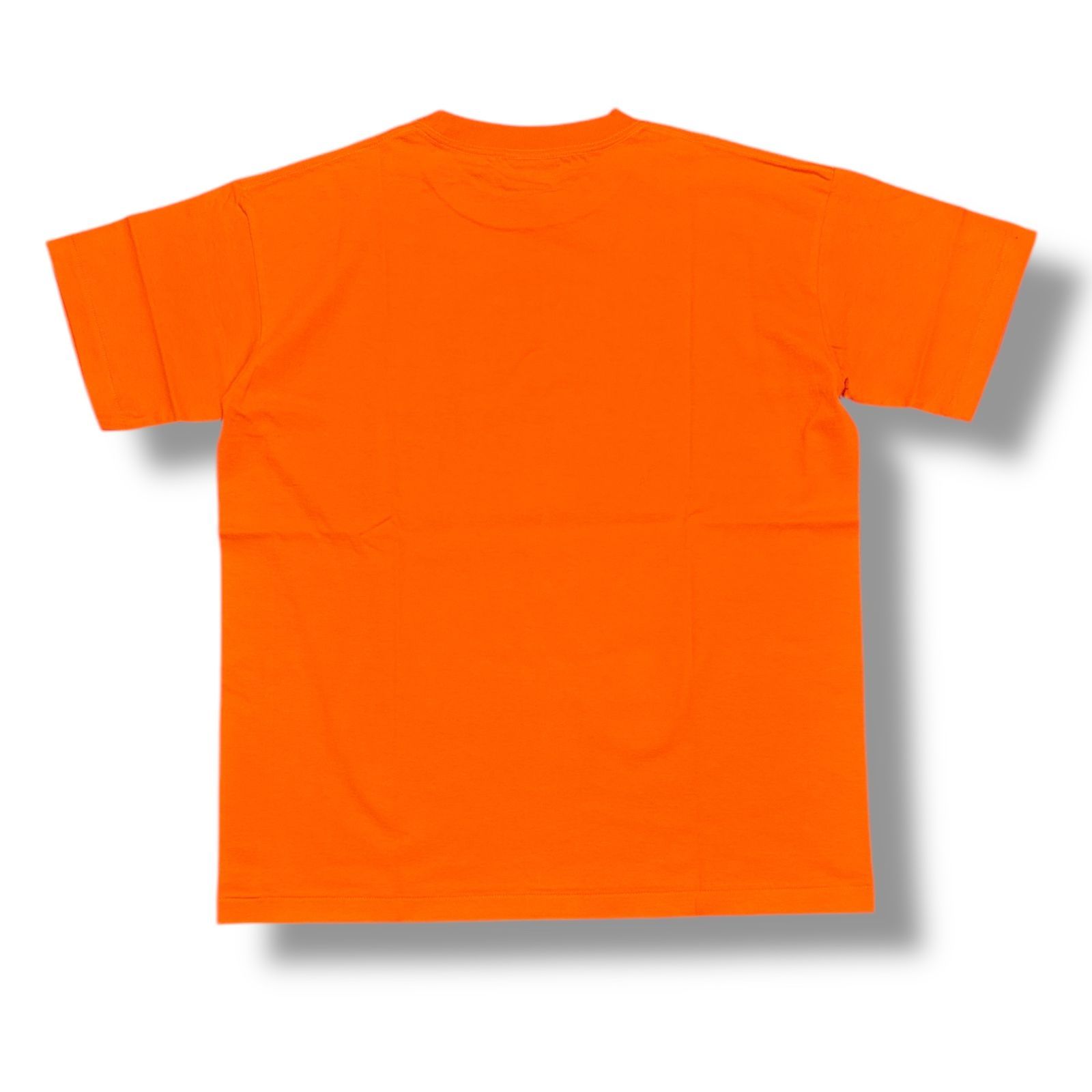 参考上代7700円 未使用品 BoTT 24SS Godard Tee ゴダールTシャツ 半袖T 