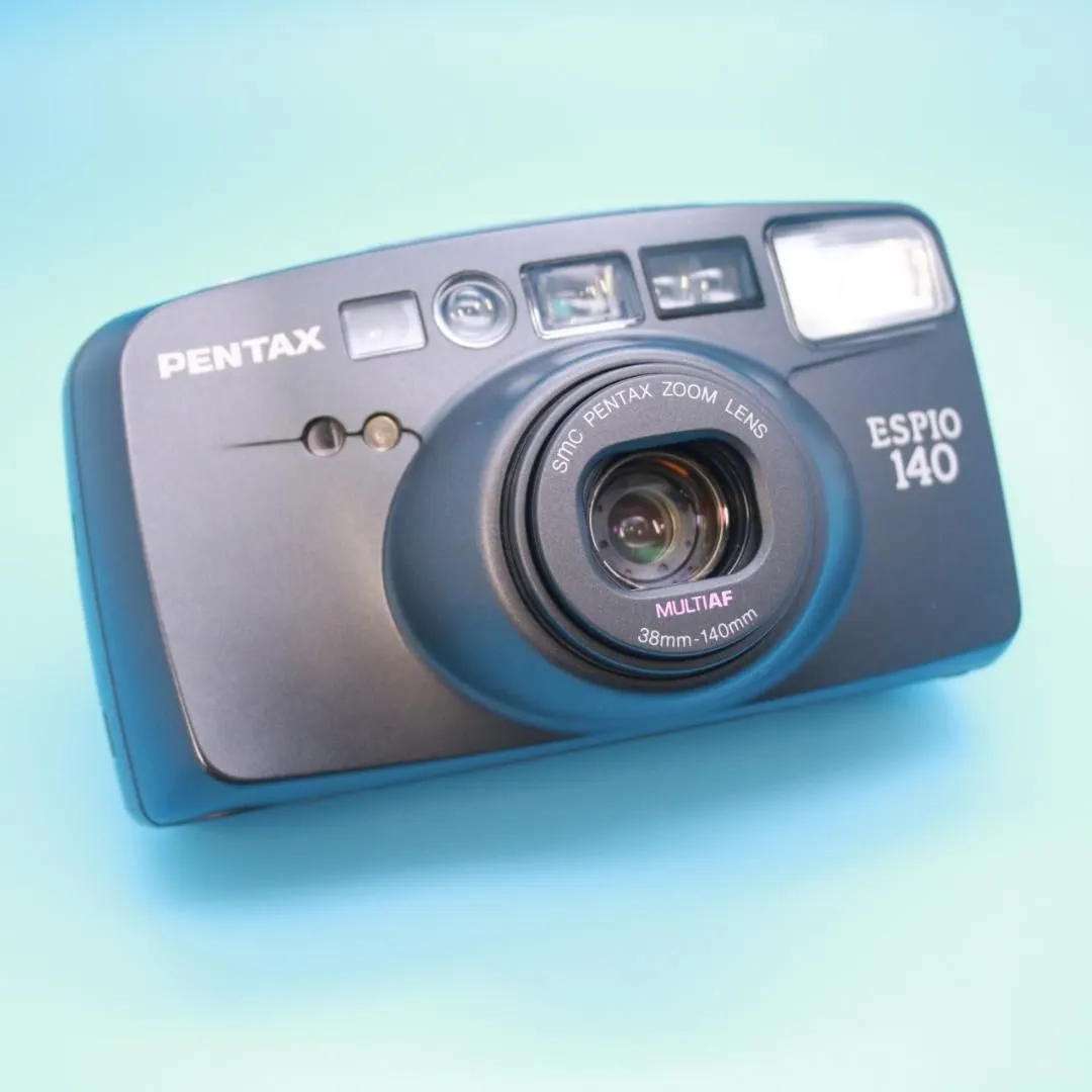 2025年最新】PENTAX ESPIO140の人気アイテム - メルカリ