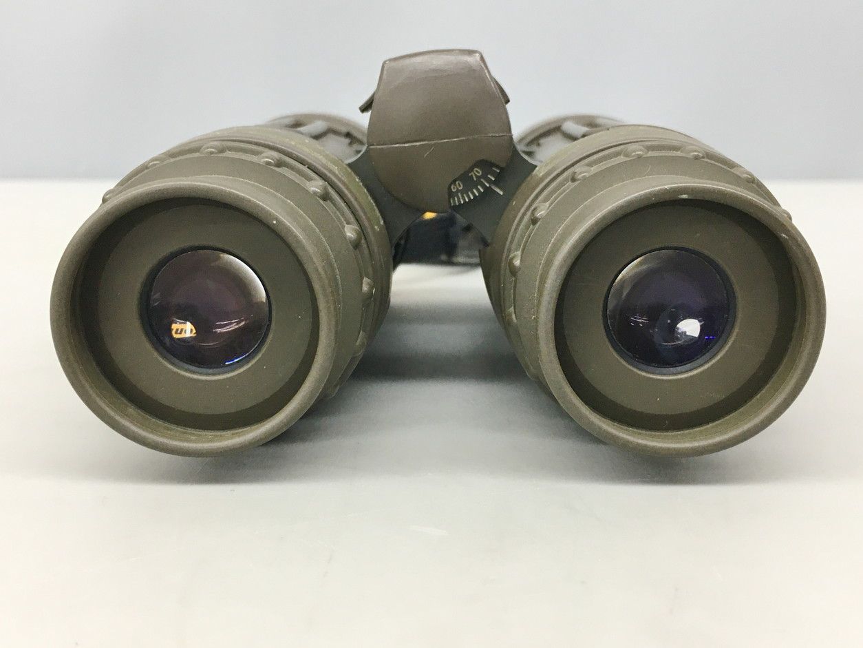 ミリタリー 8×30