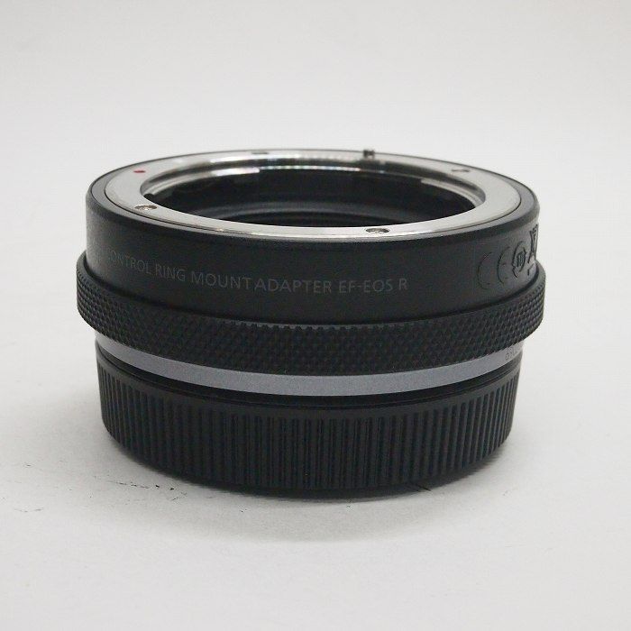 キヤノン Canon CR-EF-EOS R コントロールリングマウントアダプター