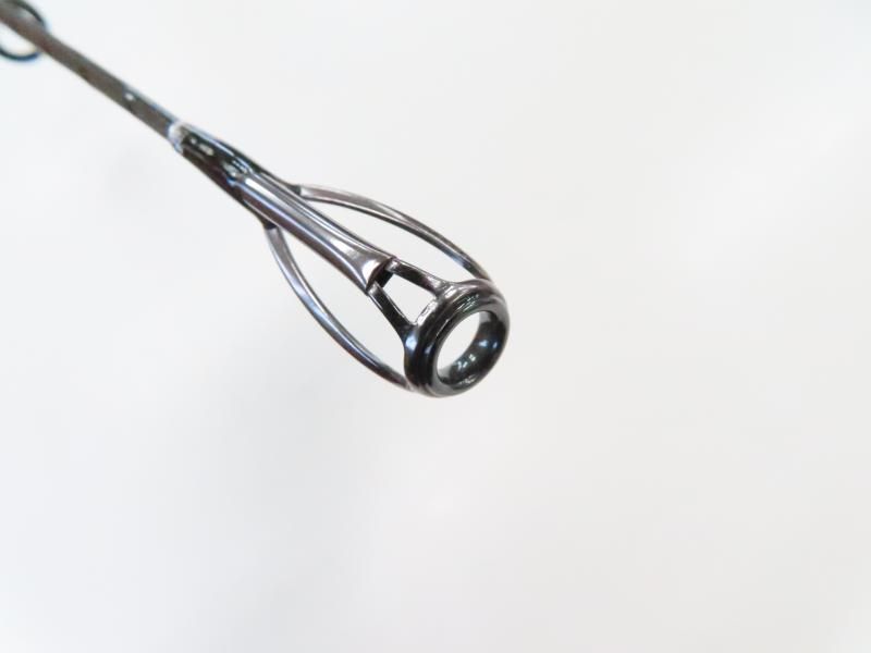 21グラップラー BB