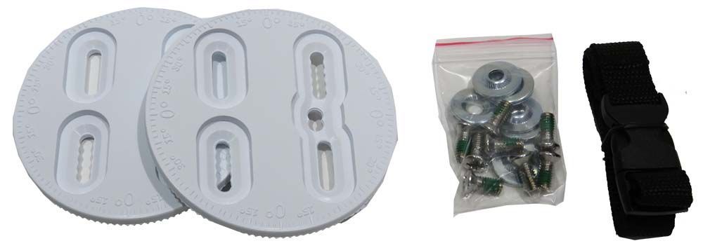 スノーボードビンディング JOBG