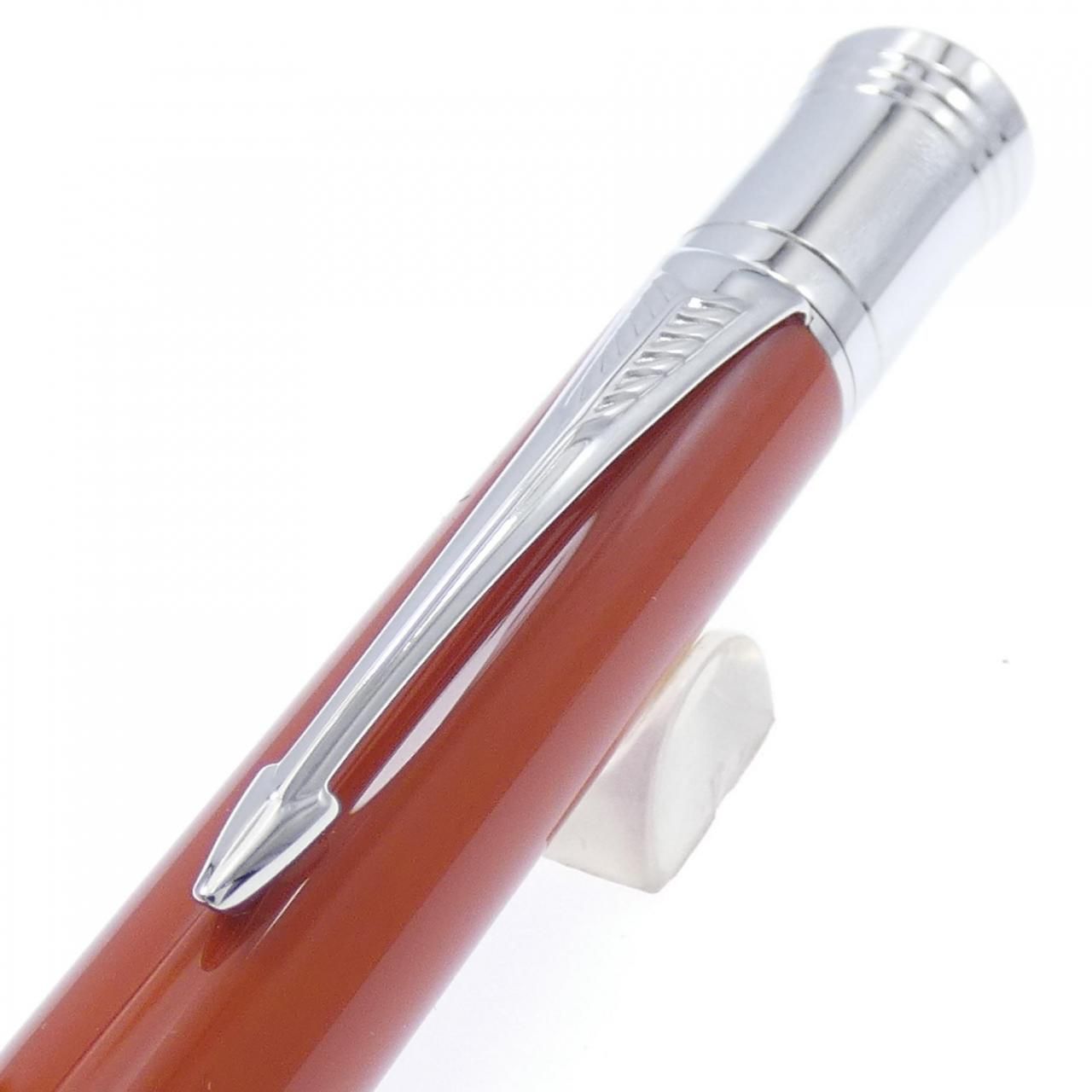 パーカー デュオフォールドビッグレッドCT