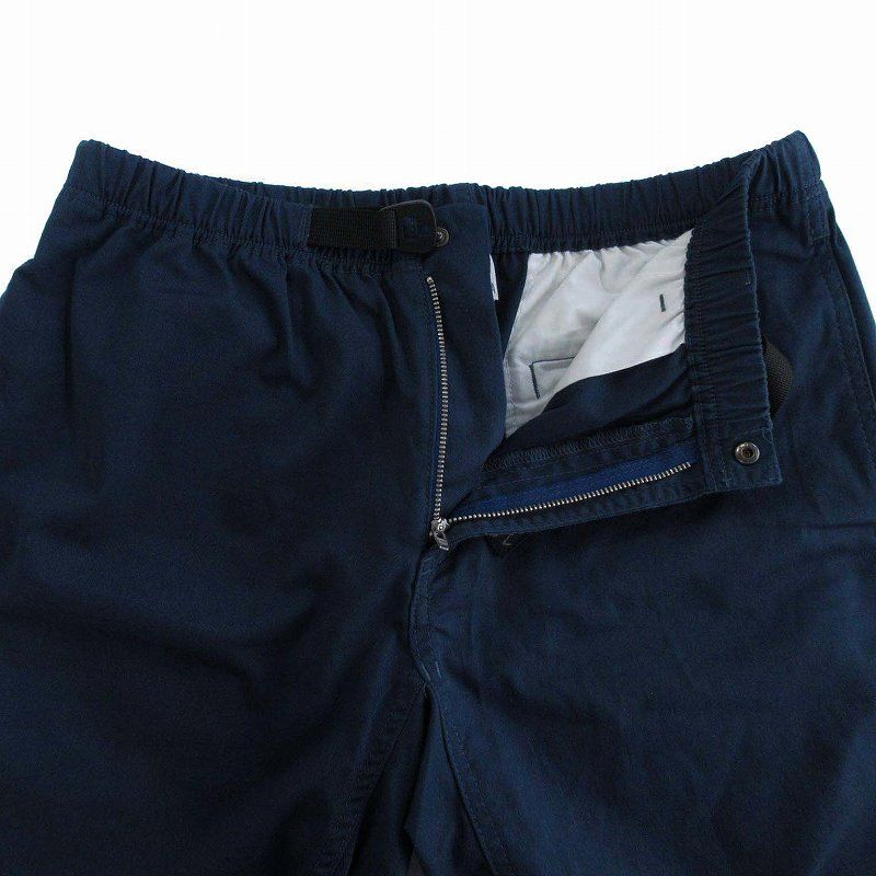グラミチCiaopanic チャオパニック良コラボ麻混M美品 クライミングパンツ グラミチ GRAMICCI チャオパニック CIAOPANIC クライミング