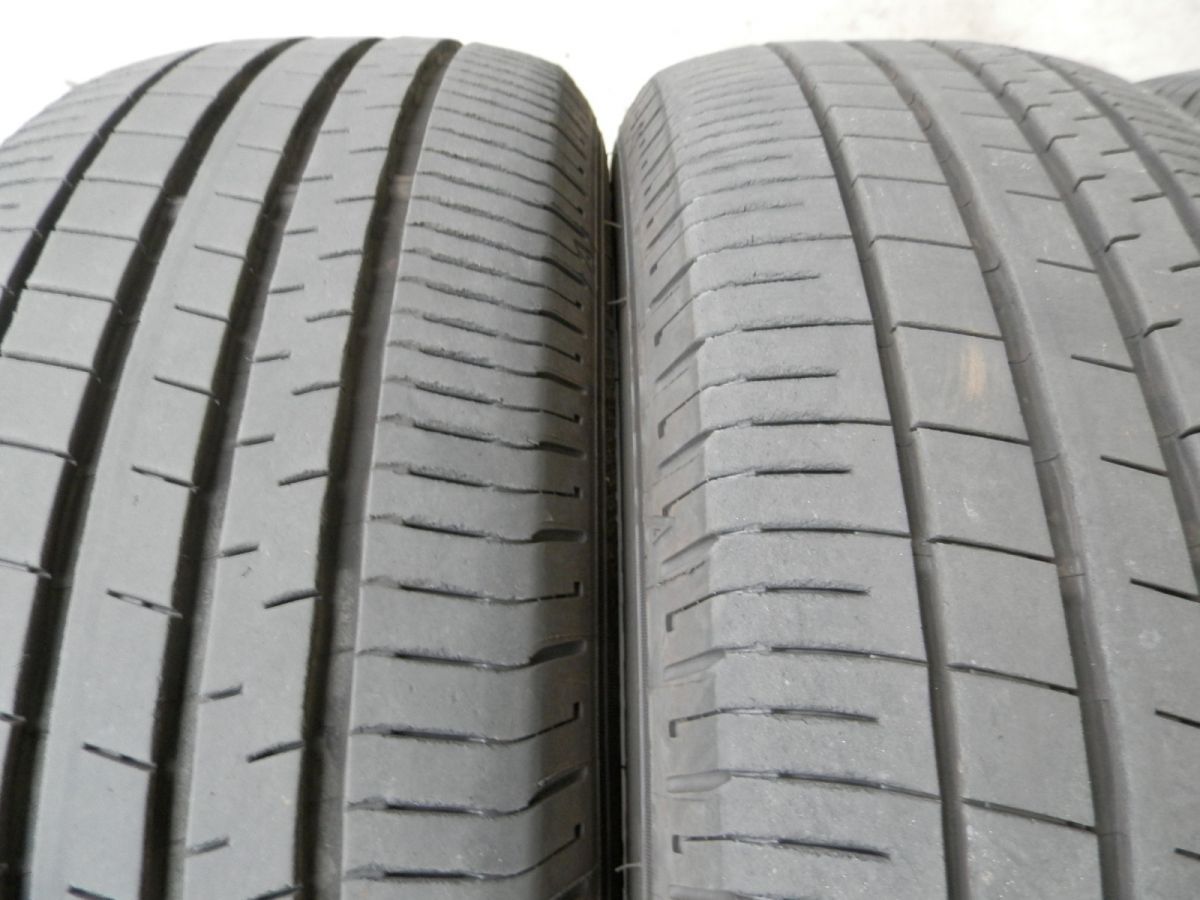 VE304 ラジアルタイヤ