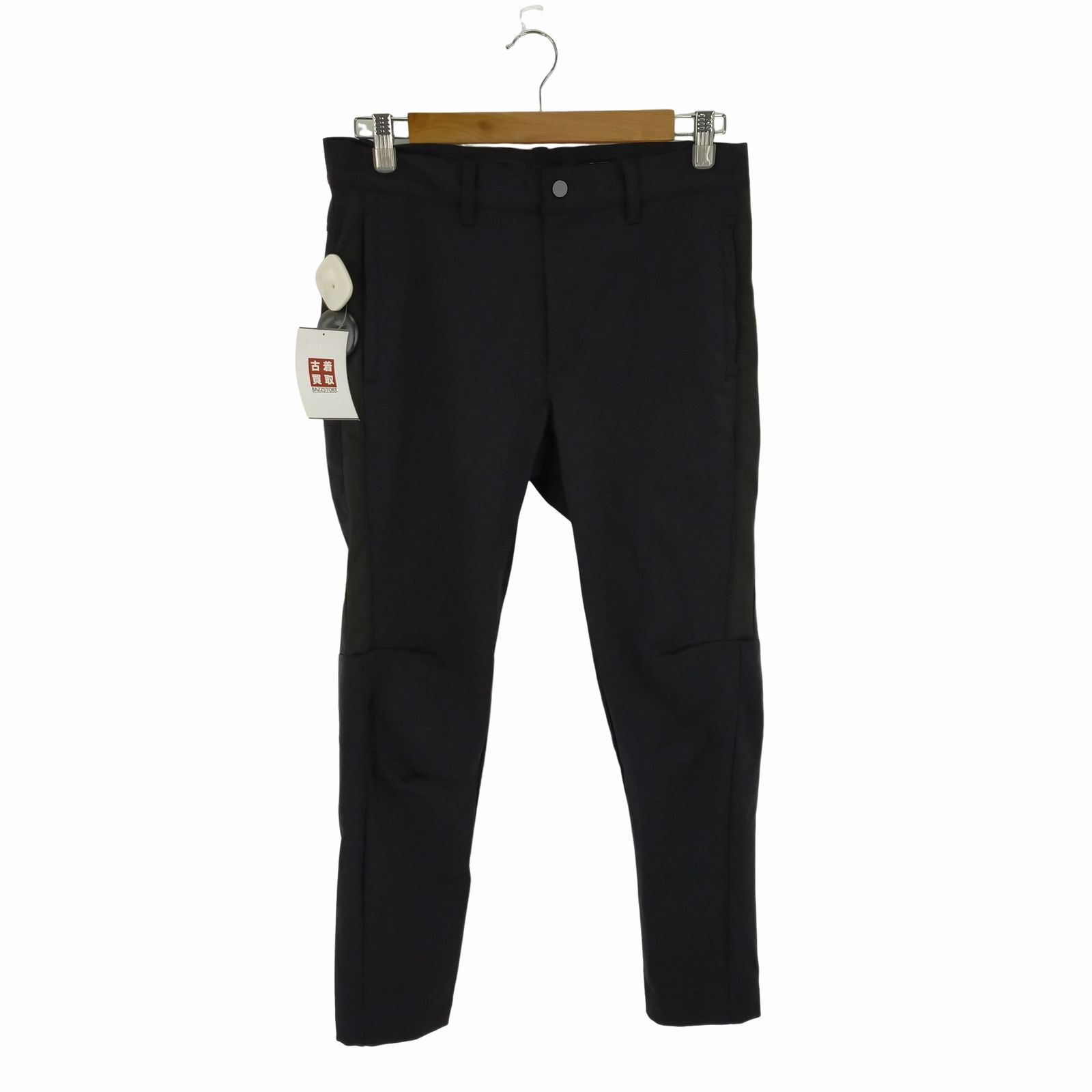 ジュンハシモト junhashimoto JH＋NEW MULTI PANTS アクティブジャージ 