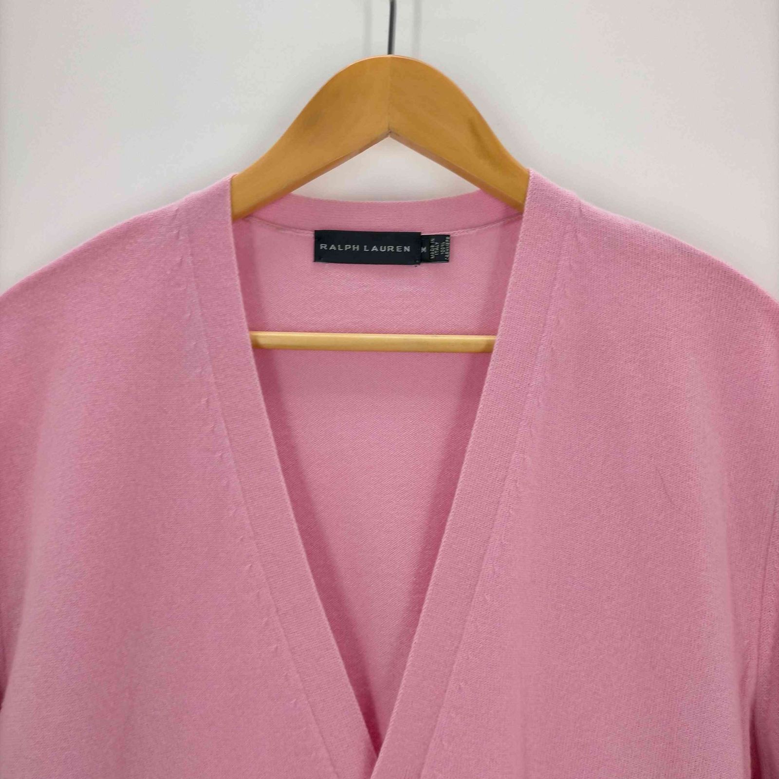 ラルフローレン ショップ RALPH LAUREN BLACK LABEL イタリア製