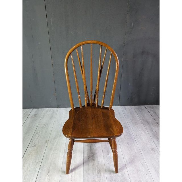 柏木工 KASHIWA ヴィンテージ ボウバック ウィンザーチェア① KASHIWA 柏木工 ロッキングチェア ウィンザーチェア ボウバック