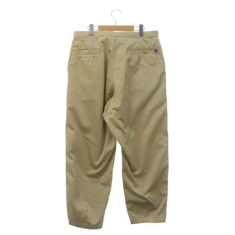 ノースフェイス パープルレーベル THE NORTH FACE PURPLE LABEL Chino 