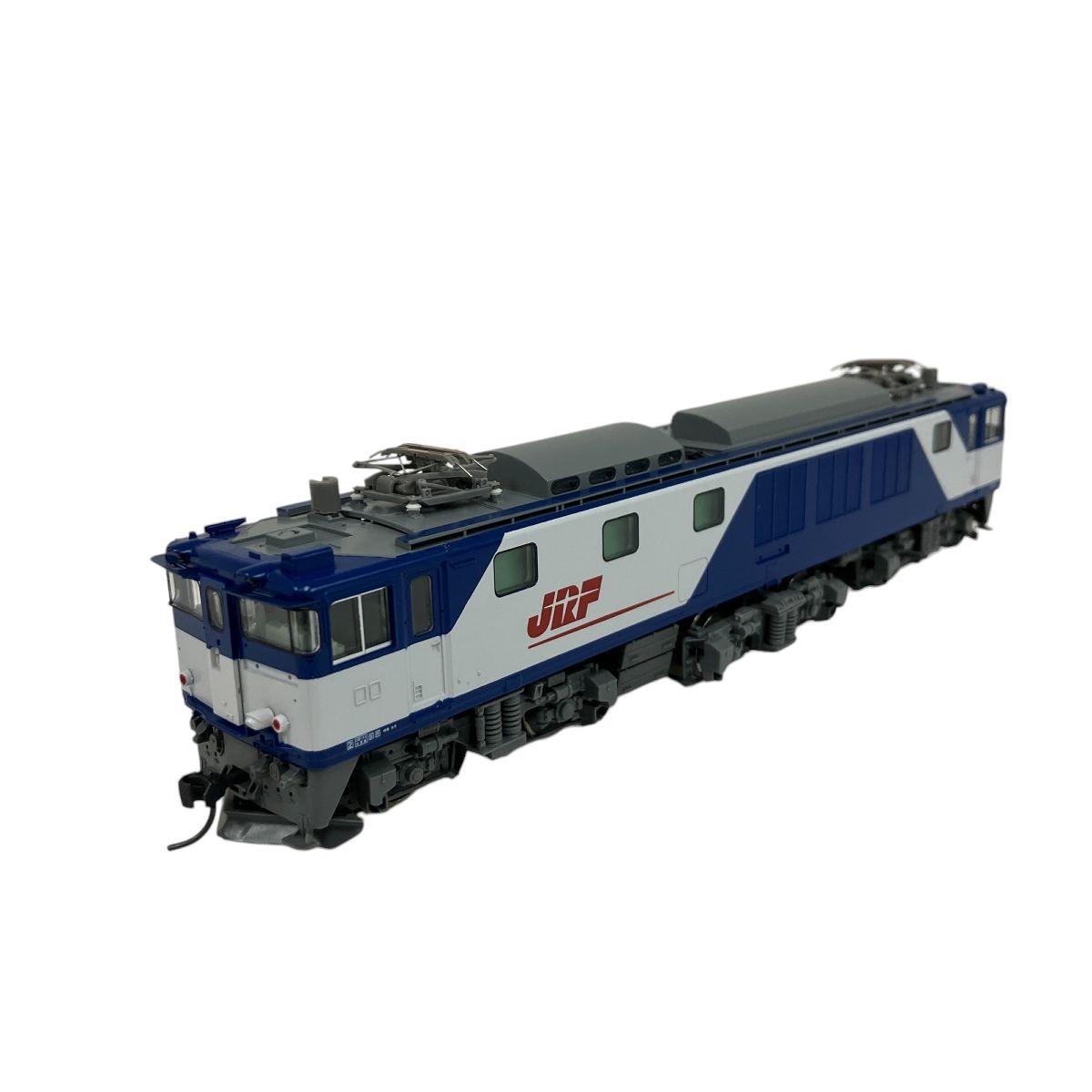 TOMIX HO-123 JR EF64 1000形 電気機関車 HOゲージ 鉄道模型 O9931714