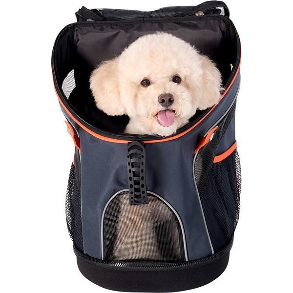 ペットリュックキャリー