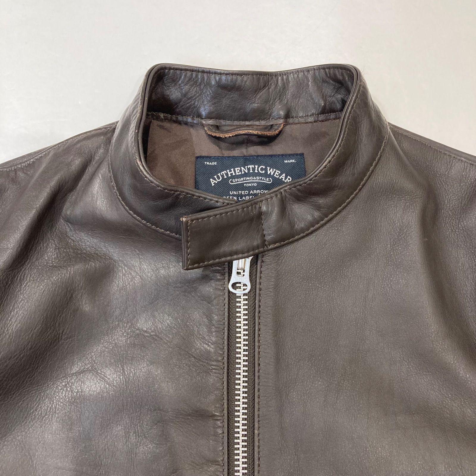 GREENLABELRELAXINGUNITEDARROWS グリーンレーベルリラクシング 