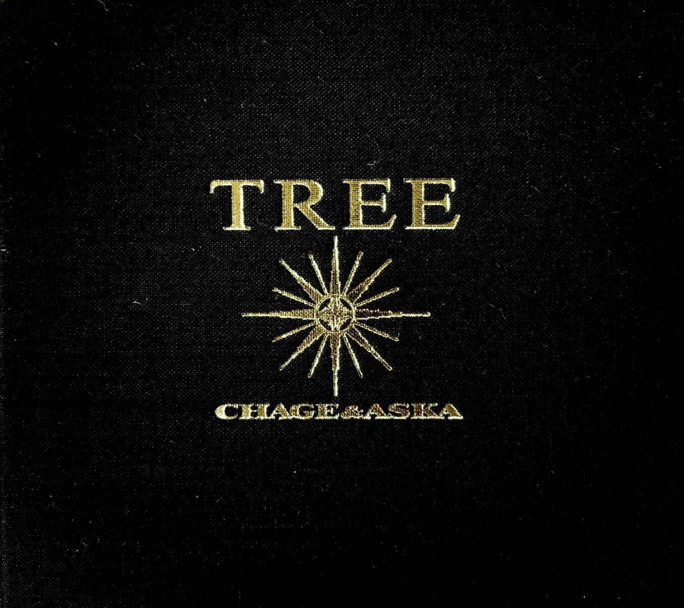 TREE (初回限定盤) / CHAGE&ASKA (CD)