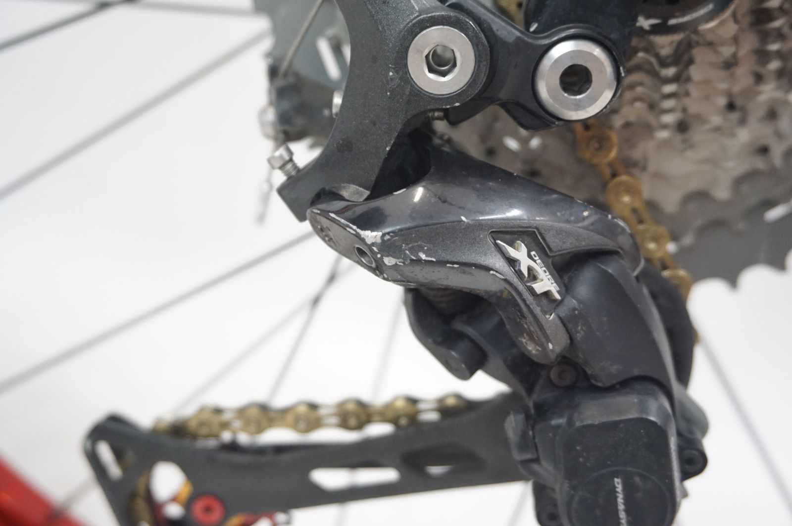 マウンテンバイク バイチャリ福岡店