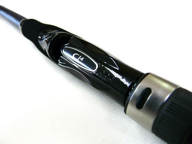 シマノボーダレスbb 495M-T SHIMANO ボーダレス EXTREME SPEC 495M-T