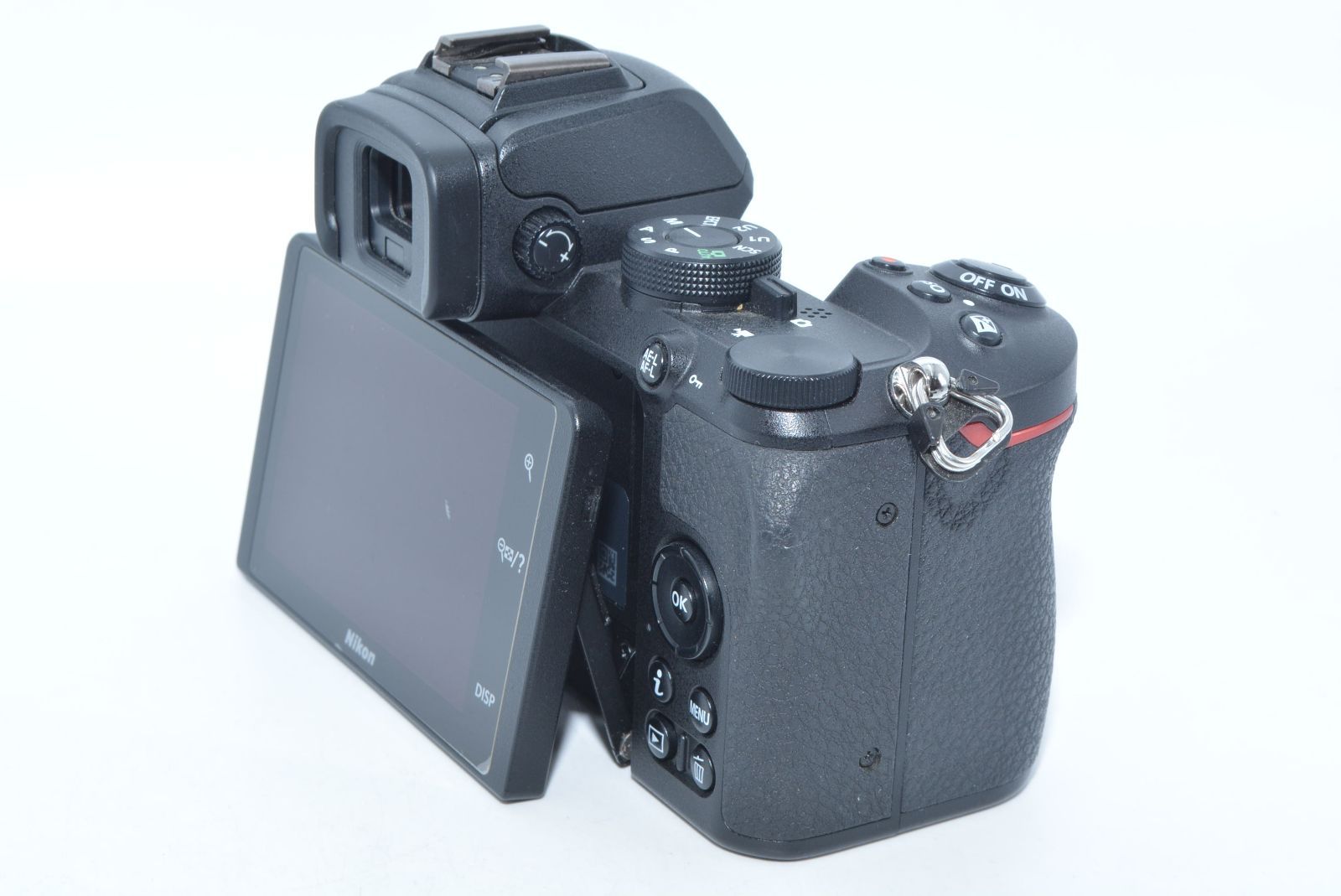 ほぼ Nikon
