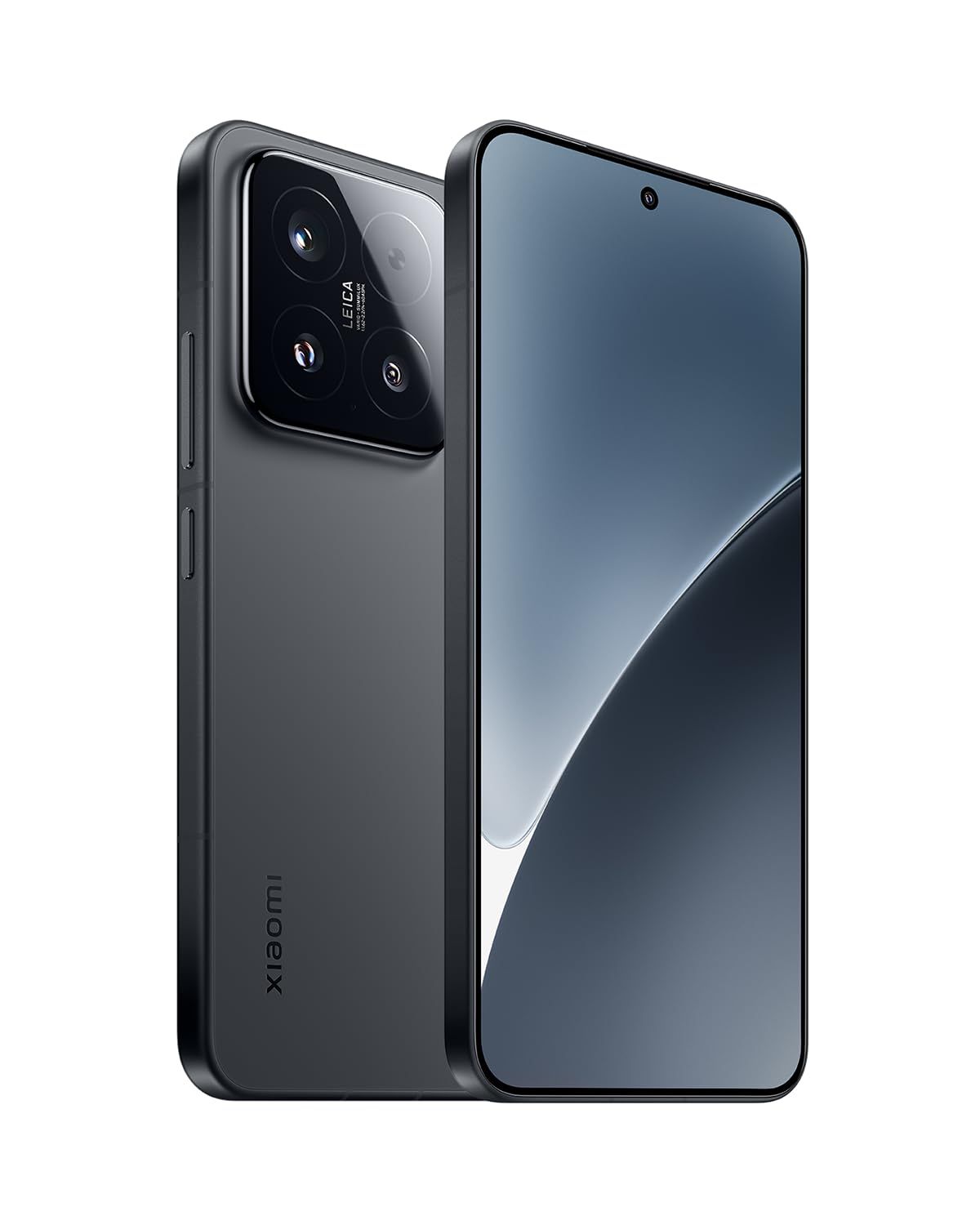 シャオミ Xiaomi SIMフリー スマートフォン Xiaomi 15 12GB 256GB ライカSummilux光学レンズ トリプル5000万画素カメラ コンパクトボディ 5410mAh大容量バッテリー ブラック ブラック 12GB 256GB