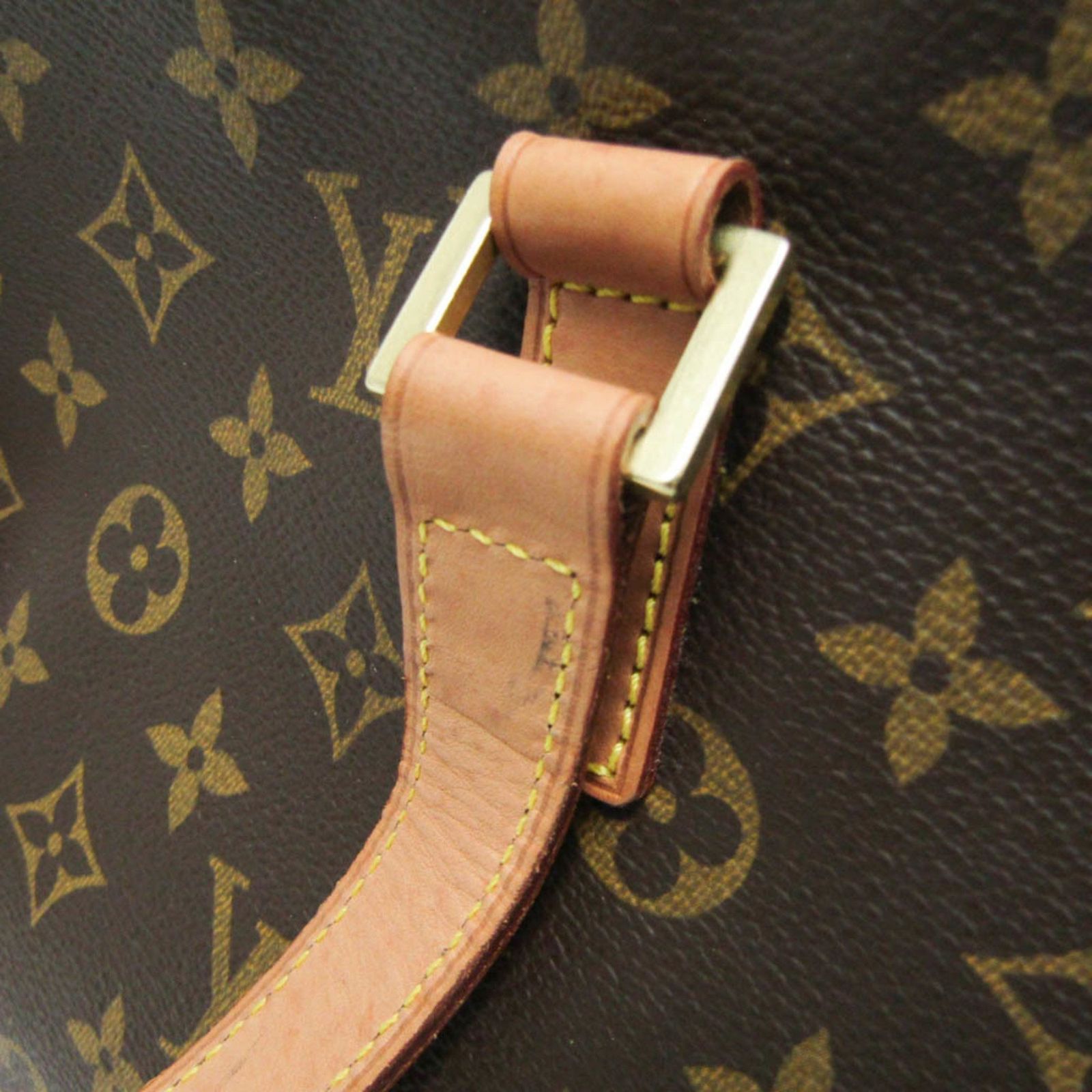 ルイ・ヴィトン(Louis Vuitton) モノグラム カバ・ピアノ M51148
