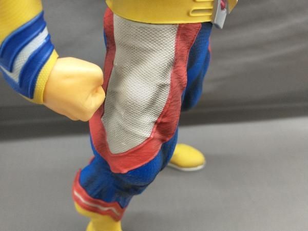 一番くじ BWFC 造形 THE BRUSH賞 A オールマイト ヒロアカ 一番くじ BWFC 造形 THE BRUSH賞 A オールマイト ヒロアカ