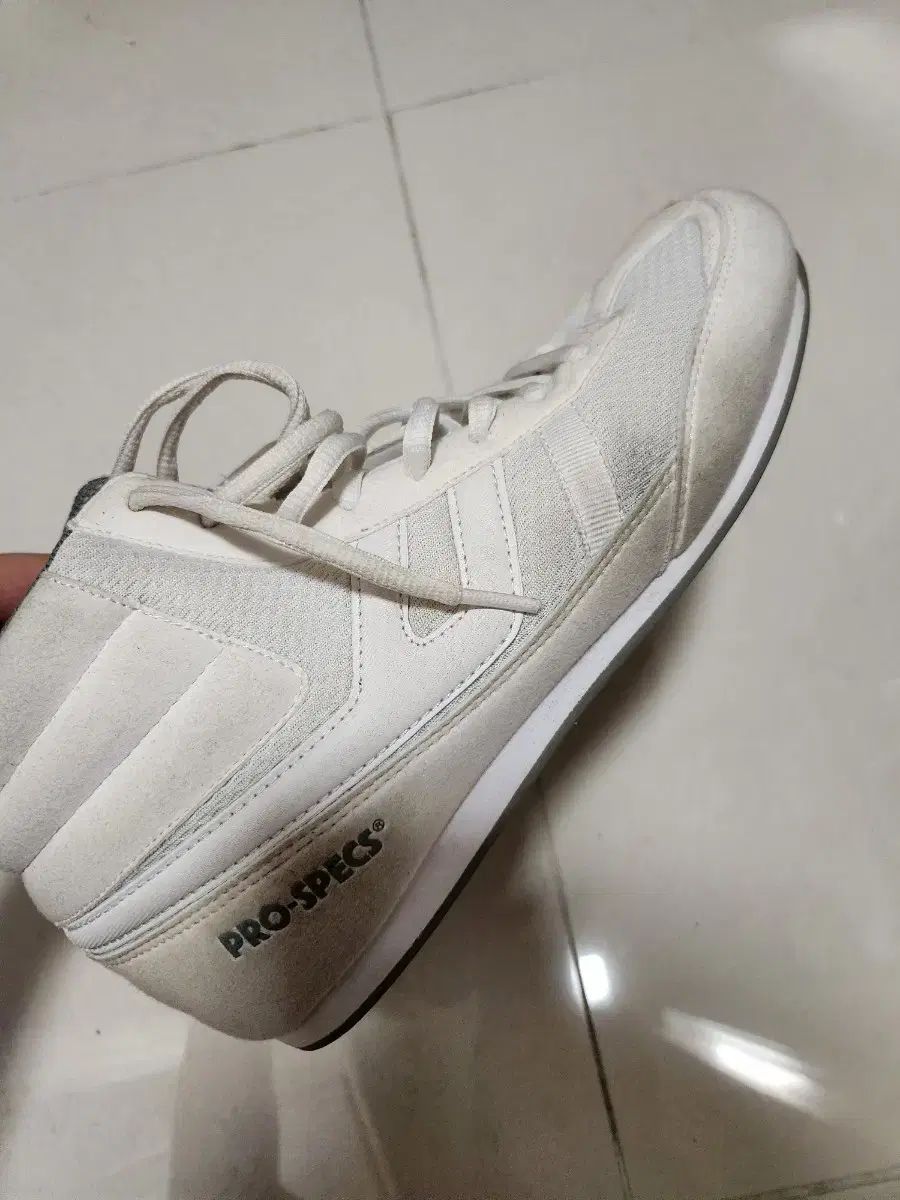 BOXLAWボックスローインペロボクシングシューズ