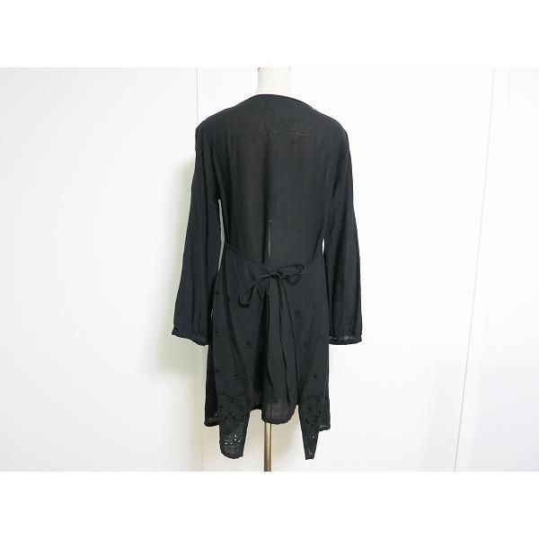 #anc 即決 タバサ TABASA ワンピース 36 黄色 チュニック レディース [530510] TABASA（タバサ）サイズ表記36 チェニック ワンピース - メルカリ