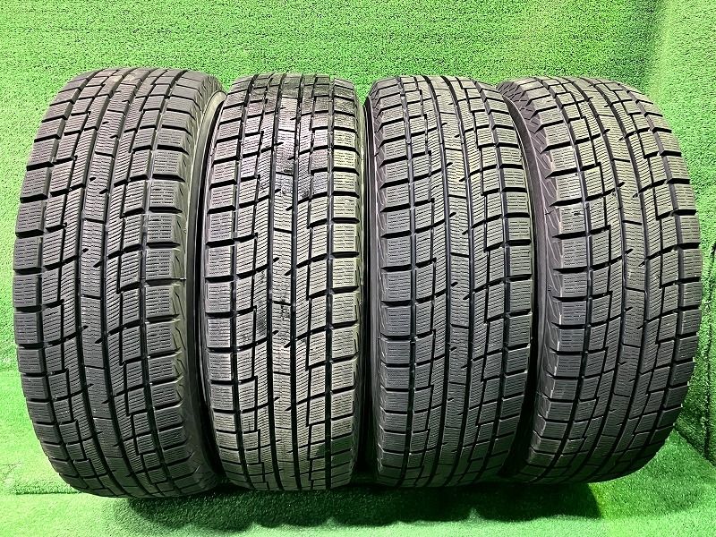 車 Idemitsu スタッドレス イデミツ プラクティバアイスBP02 195/65R15 