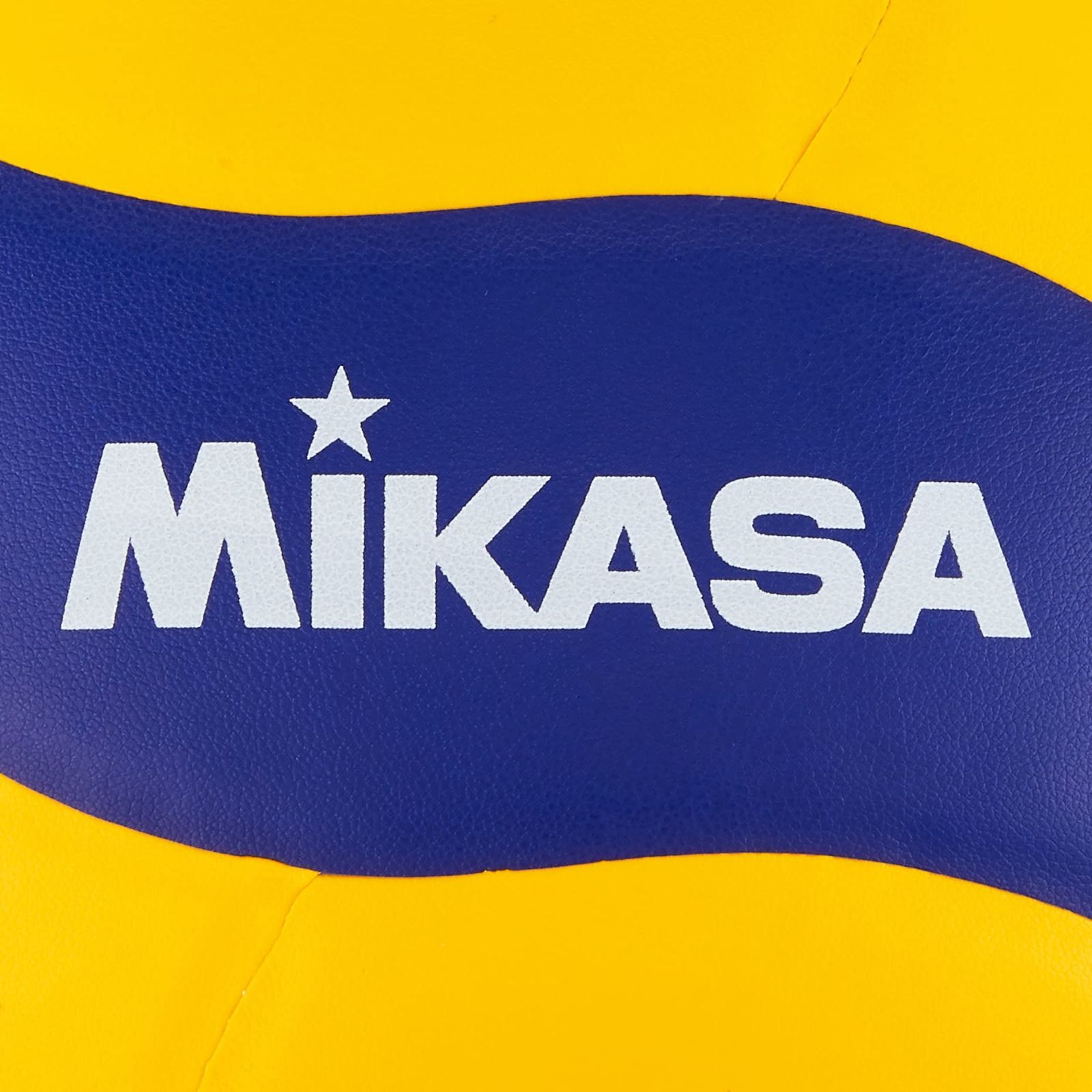 特価商品】ミカサ(MIKASA) バレーボール 練習球 5号 一般・大学・高校