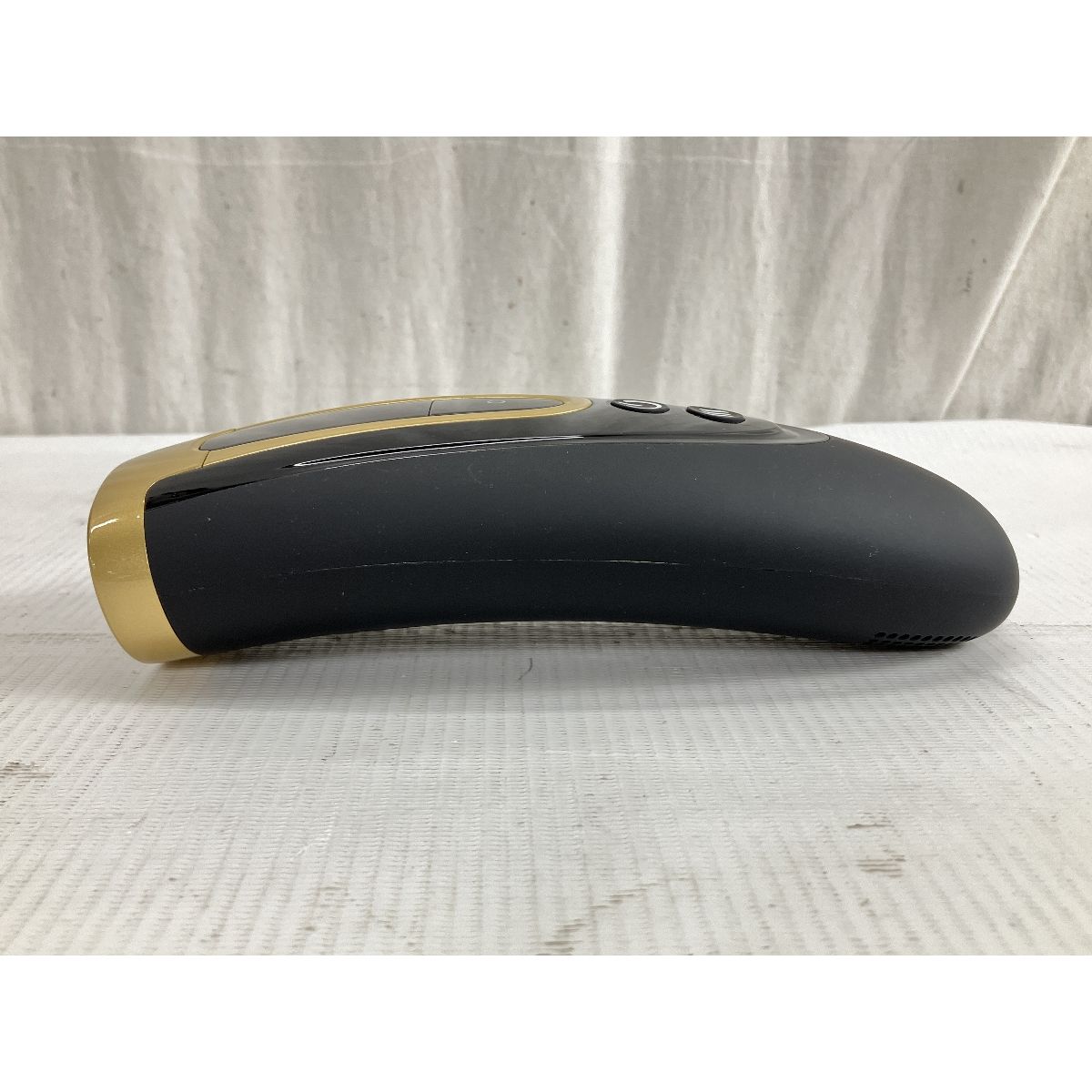 【未使用】HOME CLEAR MCLEAR メンズ脱毛器 HOME CLEAR(ホームクリア) 脱毛器 メンズ 髭 顔 ワキ全身 家庭用