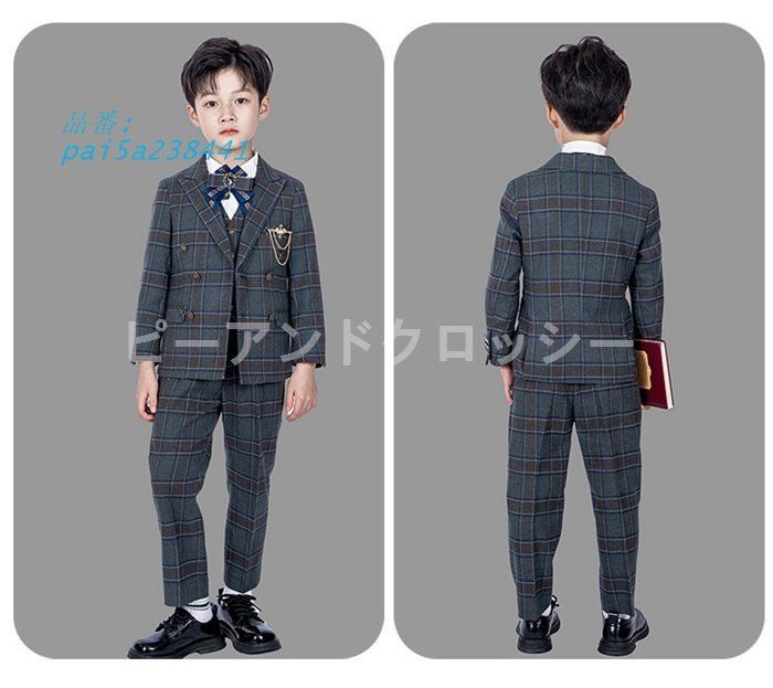 フォーマルスーツ